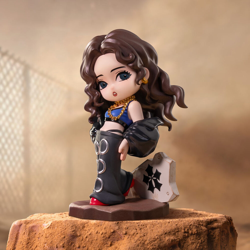 POP MART aespa Memorable Picks Series Figures - Dirty Work WINTER